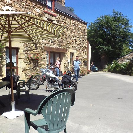 La Grange Aux Moines Bed and Breakfast Saint-Gravé Εξωτερικό φωτογραφία