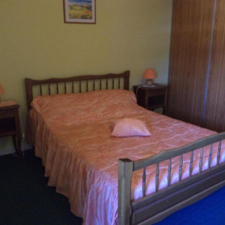 La Grange Aux Moines Bed and Breakfast Saint-Gravé Εξωτερικό φωτογραφία